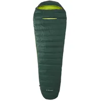 Nordisk Tension 300 Schlafsack - Scarab / Lime -