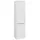 Villeroy & Boch Subway 3.0 Hochschrank mit 1 Tür Anschlag links Brilliant White