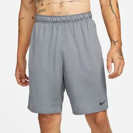 Nike Shorts Grau/Schwarz XXL