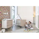 Schardt 2-tlg. Babyzimmer Smile beige