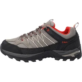 CMP Rigel Low WP Herren deserto/arena 43