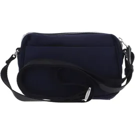 Mandarina Duck Schultertasche Hunter Crossover Eclipse