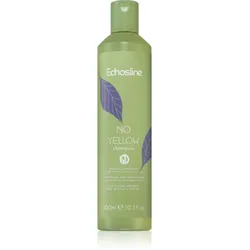 Echosline No Yellow Shampoo gegen Gelbstich 300 ml