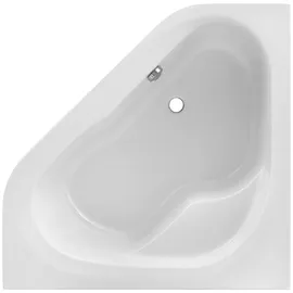 Ottofond Eckbadewanne 135 x 140 cm (924021)