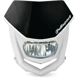 Polisport Scheinwerfermaske Halo Led