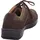 Jomos Businessslipper Herren Braun 44