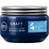 NIVEA Men Natural Look Cream 150 ml