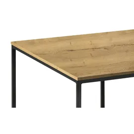 Uno Couchtisch 2er Set ¦ holzfarben