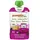pumpkin organics Quetschie Kürbis Süßkartoffel Birne Banane Blaubeere 190 g