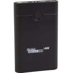 Bullet Power 2.500mAh Batterie-Kit