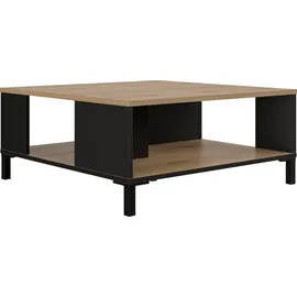 Gami Trust Braun Eiche 81 x 36 x 81 cm