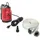 TOOLCRAFT TO-9920238 Schmutzwasser-Tauchpumpe 13000 l/h 9 m