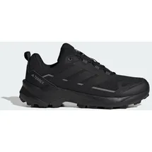 adidas Terrex Skychaser Ax5 Wanderschuhe - Core Black / Core Black / Carbon - EU 44 2/3