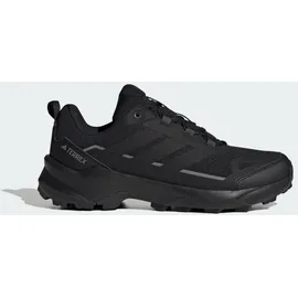 adidas Terrex Skychaser Ax5 Wanderschuhe - Core Black / Core Black / Carbon - EU 44 2/3