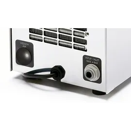 ich-zapfe Bierzapfanlage, PYGMY 25 LE, 1-leitig Trockenkühler, 30 Liter/h,