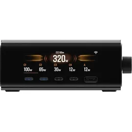 EcoFlow RAPID Pro 320W