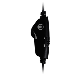 Bigben Interactive Stereo-Gaming-Headset V1 schwarz