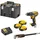 DeWalt DCD791P3A-QW inkl. 3 x 5,0 Ah + Winkelvorsatz DT20502