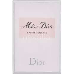 Dior Miss Dior Edt Spray 100 ml