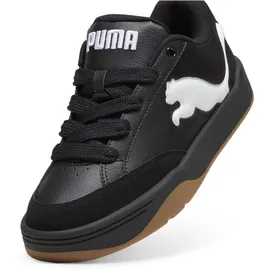 Puma Park Lifestyle SD Sneaker 01 black/white 43