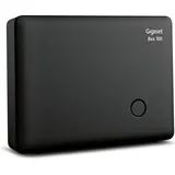 Gigaset Box 100 DECT-Basisstation Schwarz