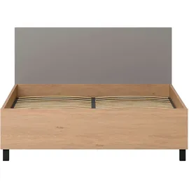 Vox SIMPLE 140 x 200 cm Grau