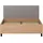 Vox SIMPLE 140 x 200 cm Grau
