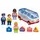 Playmobil 1.2.3 Reisebus 6773