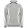 Craft Hoodie Grau Melange L