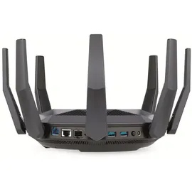 Asus RT-AX89X Dualband Wireless Router