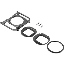 SmallRig 4843 Magnetischer Filteradapter f. Uni. Mobile Video Cage 67mm (f.4299B)