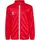 hummel hmlLOGO SUIT KIDS, TRUE RED/BLACK, 152