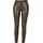 URBAN CLASSICS Synthetic Leather Hosen Brown 28