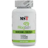 MST Nutrition Magnesium L-Threonate Kapseln 60 St.