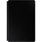Samsung EF-DT870 Tablet-Cover Samsung Galaxy Tab S7 Book Cover Schwarz