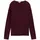 Tom Tailor Pullover Bordeaux Red S