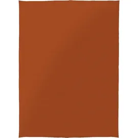 sleezzze Baumwoll Waffelpiqué Kuscheldecke 75 x 120 cm Petrol