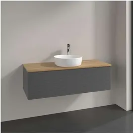 Villeroy & Boch Antao Waschbeckenunterschrank L32_1 1200x360x500mm