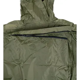 Tatonka Cape Poncho - Cub