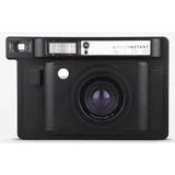 Lomography Lomo'Instant Wide Black