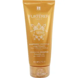 Pierre Fabre 5 Sens Enhancing Shampoo 200 ml