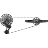 Sram GX Eagle Transmission 175mm Komplettgruppe (00.7918.169.000)