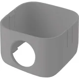 Zwilling Fresh & Save CUBE Cover für Vakuum-Behälter 320 ml Grau