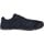 MEINDL Herren Pure Comfort 3.0 Schuhe (Größe 41.5, blau)