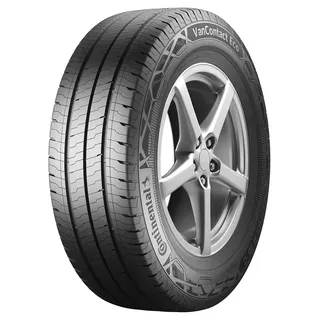 Continental 235/60 R17C 117R/115R VanContact Eco 10PR