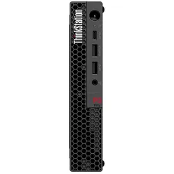 Lenovo ThinkStation P3 Tiny Intel® Core i5-13400 Prozessor der 13. Generation E-Kerne bis zu 3,30 GHz P-Kerne bis zu 4,60 GHz, Windows 11 Pro 64, 512 GB SSD M.2 2280 PCIe 4.0 Performance TLC Opal