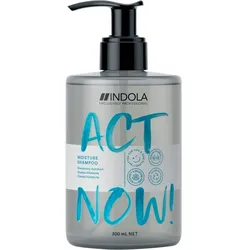 Indola Moisture Shampoo 300 ml Damen