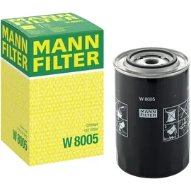 Mann-Filter W 8005