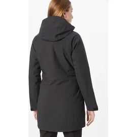 Schöffel Damen Bastianisee Jacke (Größe M, schwarz)