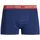 JACK & JONES JACLEE TRUNKS Schwarz/Blau XL 10er Pack